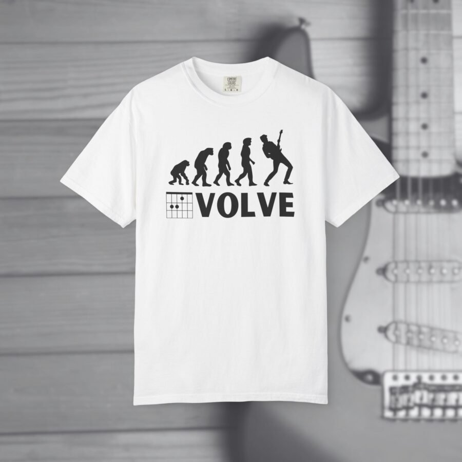Evolution of Dance T-shirt, Funny Graphic Tee, Gift for Dancers, Unique T-Shirt, Trendy Unisex Shirt, Casual Wear, Dance Gear